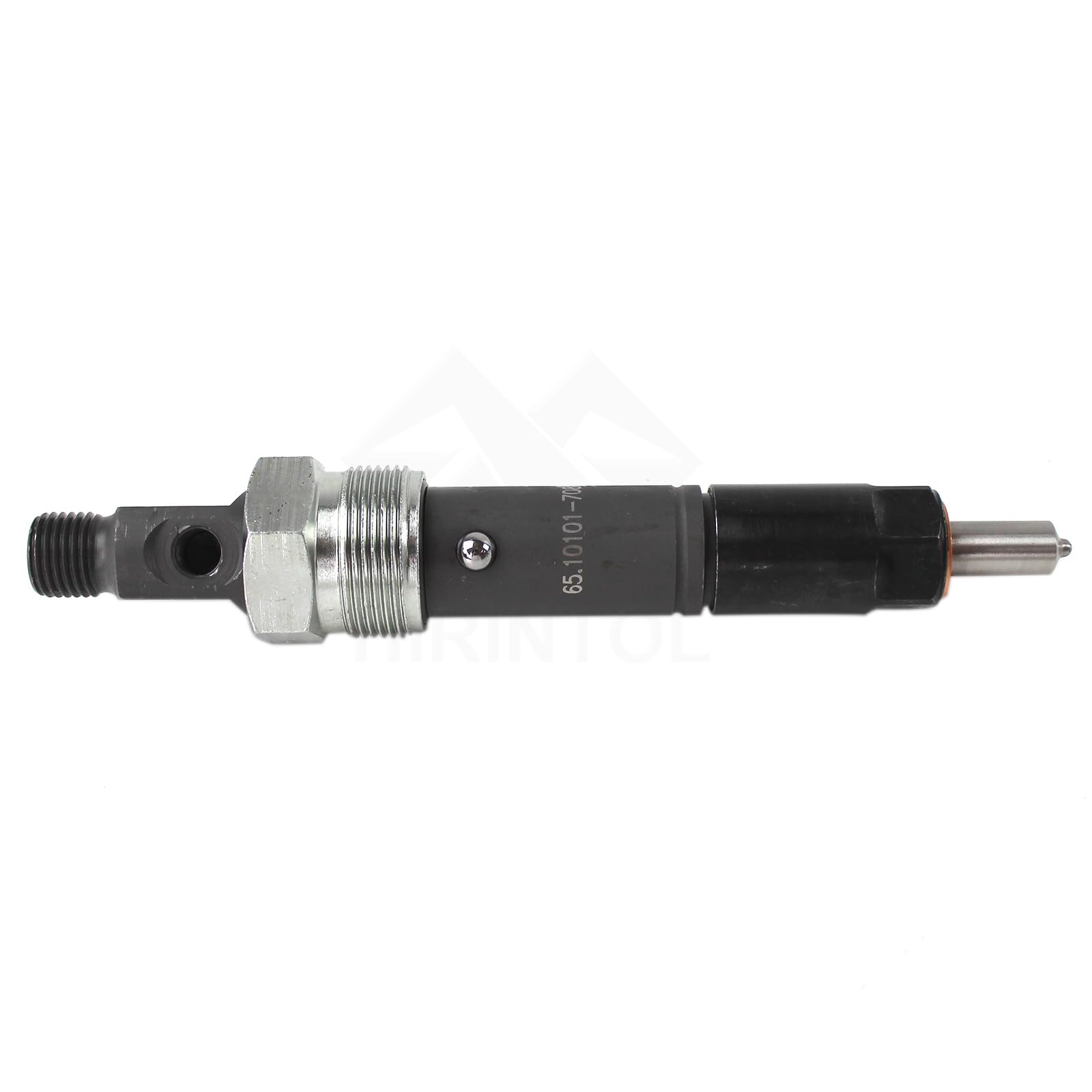 HIRINTOL 65.10101-7088 Common Rail Fuel Injector for Doosan